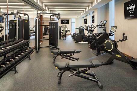 Hard Rock Hotel New York - Image 7
