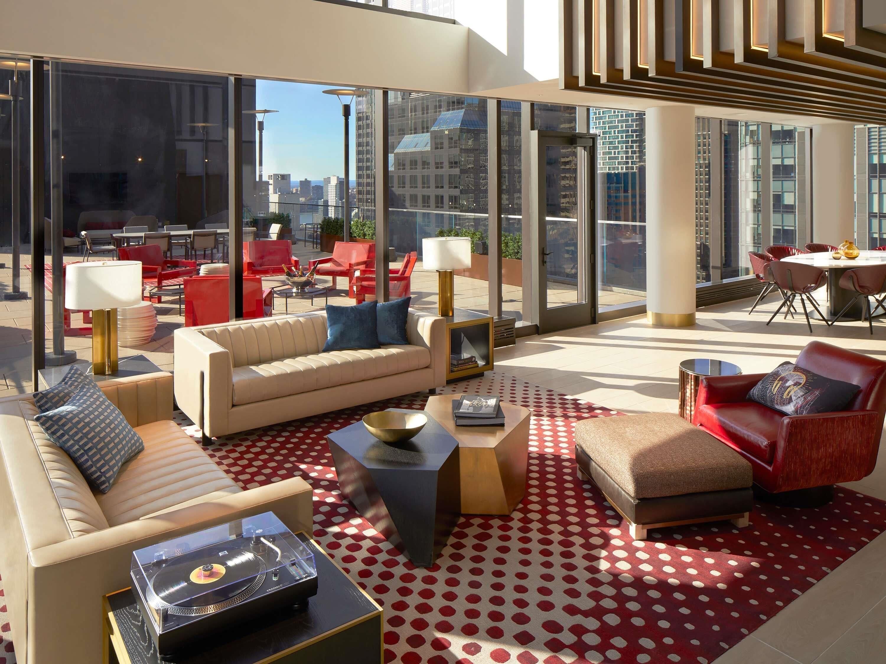 Photo - Hard Rock Hotel New York