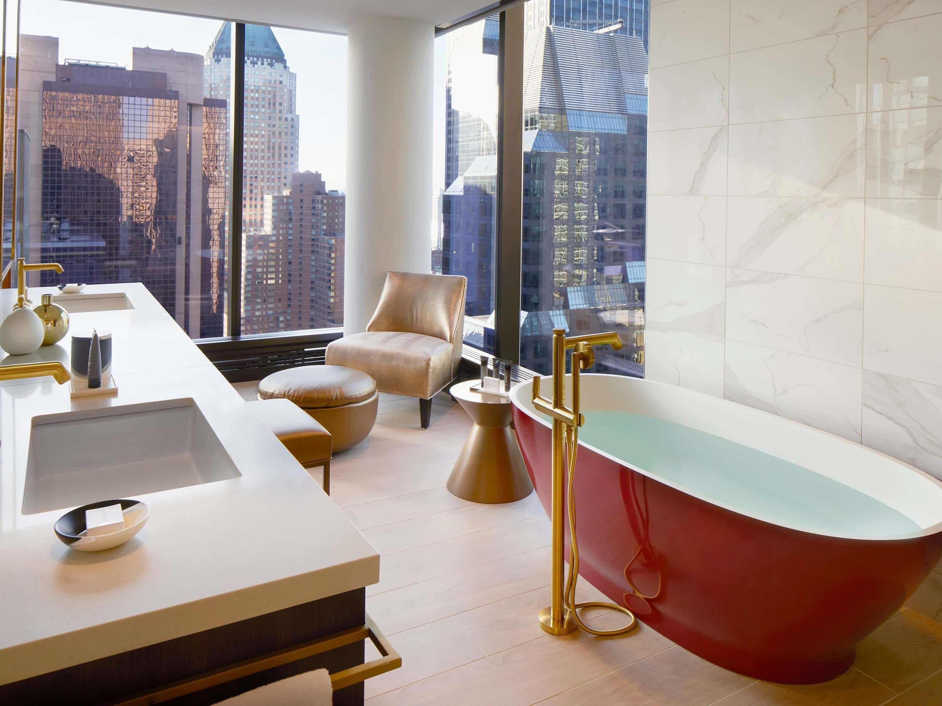 Photo - Hard Rock Hotel New York