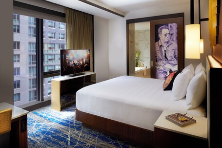 Hard Rock Hotel New York - Image 45