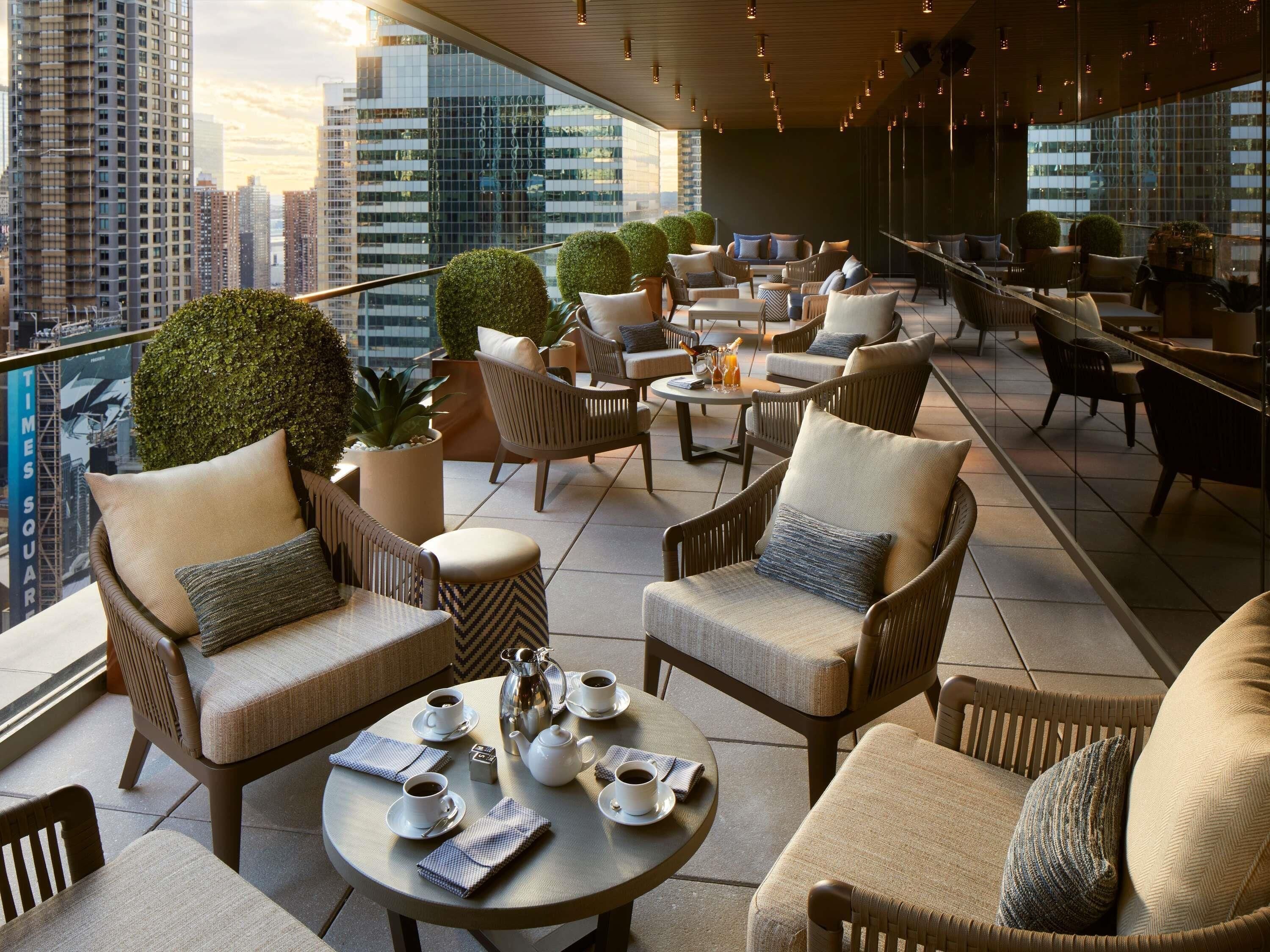 Photo - Hard Rock Hotel New York