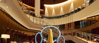 Hard Rock Hotel New York - Partner of ALL Accor