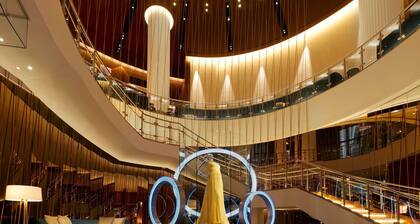 Hard Rock Hotel New York - Partner of ALL Accor