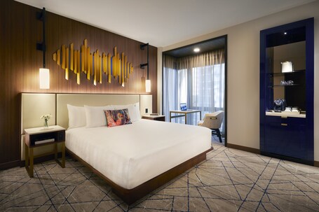 Hard Rock Hotel New York - Image 3