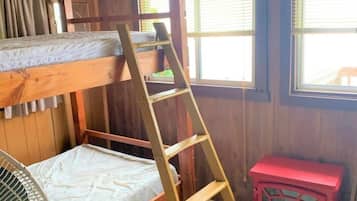 3 bedrooms, free WiFi, wheelchair access