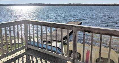 Deluxe Beachfront Villa 3 Bedroom, sleeps 10