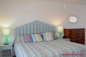 4 bedrooms