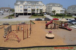 Children’s area