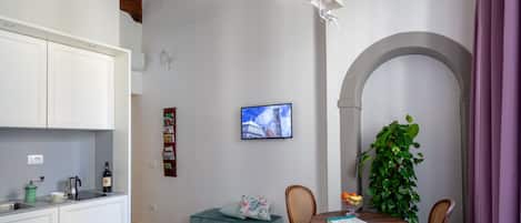 تناول الطعام