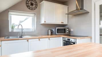 Cottage | Private kitchen