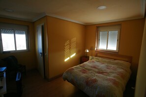 1 slaapkamer, wifi, beddengoed