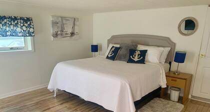 In the heart of Cape Vincent
Book NOW