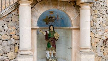 DĂ©tail de lâextĂ©rieur