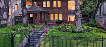 The Stay @ SoCozyBlue - Stay Cozy & Live Luxe in Uptown and Oak Lawn in Dallas