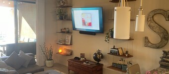 Phoenix Oasis - Ah! Ahwatukee!