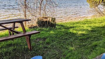 Área da propriedade