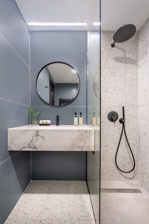 Chambre Premium | Salle de bain