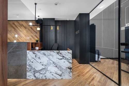 Hotel Tim's Apartments