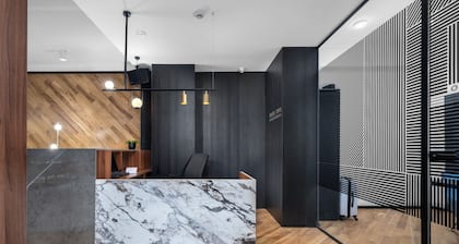 Hotel Tim's Apartments