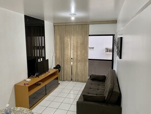 Interior - Close to the beach with rooftop pool (AL)