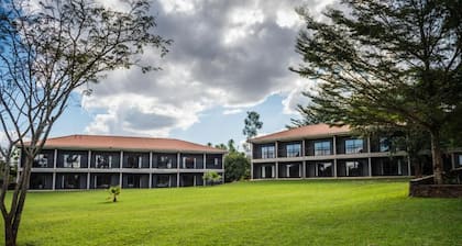 The Royal Solwezi Hotel