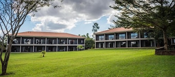 The Royal Solwezi Hotel
