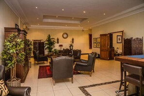 Intérieur