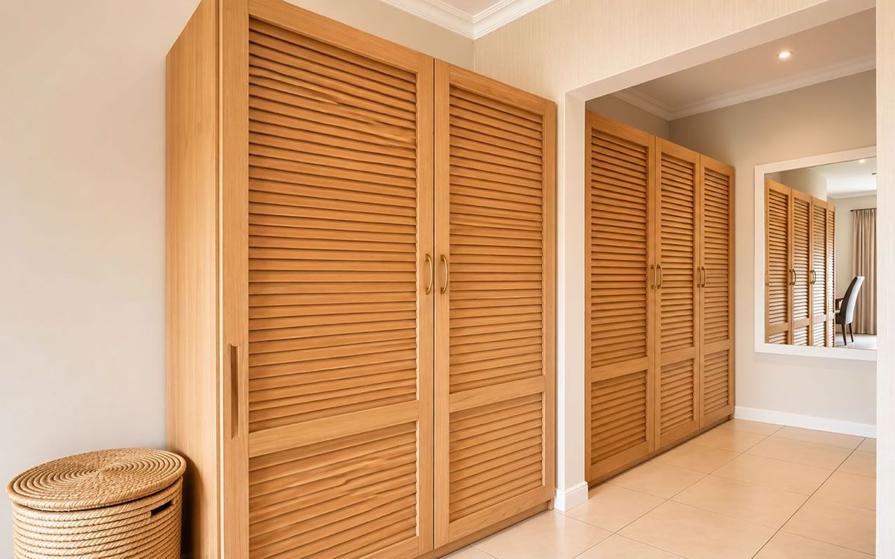 Wardrobe