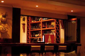 Bar (on property) - The Royal Solwezi Hotel (Solwezi)