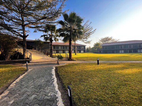 The Royal Solwezi Hotel