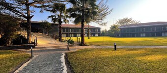 The Royal Solwezi Hotel