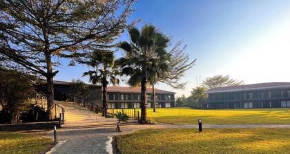 The Royal Solwezi Hotel