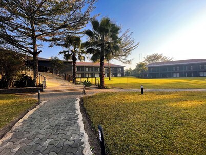 The Royal Solwezi Hotel