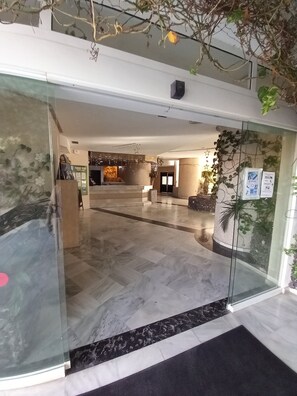 Hall