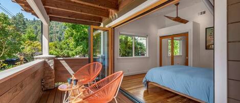 3 chambres, bureau, fer et planche Ă repasser, Wi-Fi