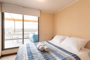 Apartamento Elite | 2 dormitorios y wifi gratis