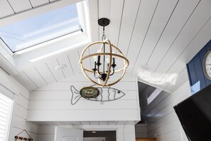 Interior - Zion Stay • Scenic Tiny Home + Sunset Views (Apple Valley)