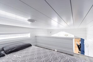 3 chambres, Wi-Fi, literie fournie