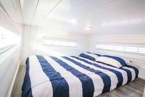 3 Schlafzimmer, WLAN, Bettwäsche