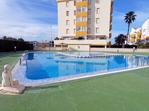 Pool - Anacasa San Fernando Oliva Nova AP180 (Oliva)