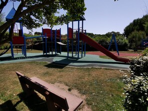 Kinderbereich