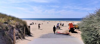 Holiday home - Heated pool