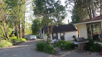 Ulkoalueet