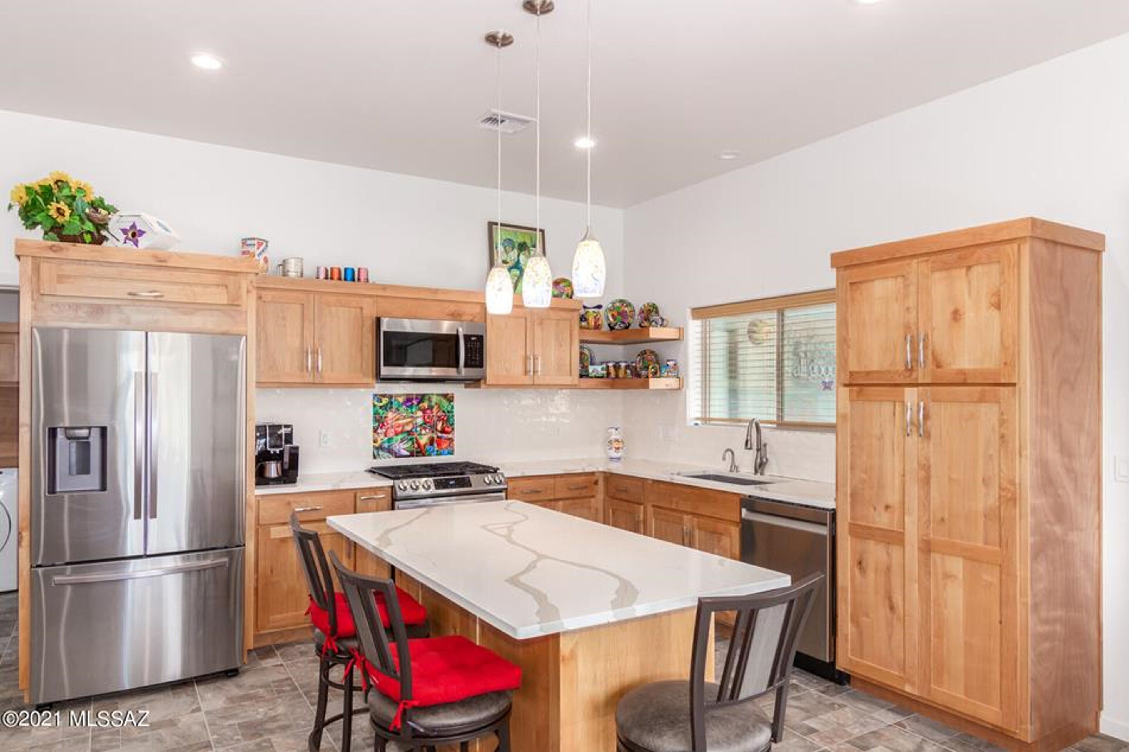 Charming two-bedroom in Tubac Golf Resort