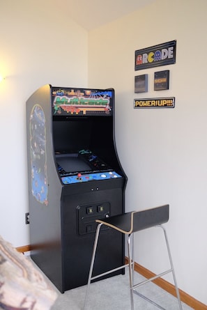 Area giochi