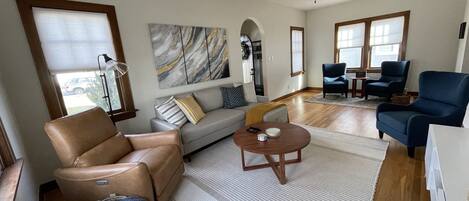 Téléviseur connecté