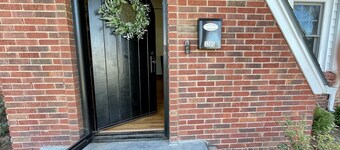 Cozy Double King Suite Bungalow