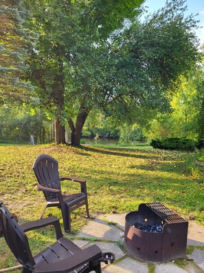 Boendeområde