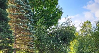 Eastside PondView Campsite