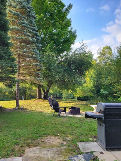 Eastside PondView Campsite